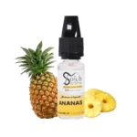 Solubarome: Pineapple 10ml