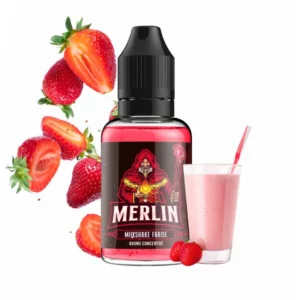 Xcalibur Merlin 30Ml Makutiiviste