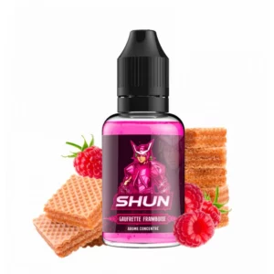 XCalibur Shun 30ml makutiiviste