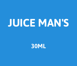Juice Man's