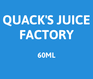 Quack's Juice Factory