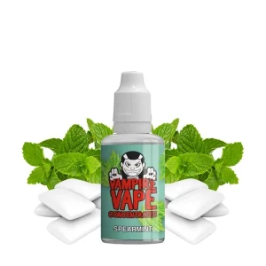 Vampire Spearmint 30ml makutiiviste