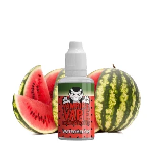 Vampire Watermelon 30ml makutiiviste