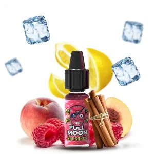 Full Moon Pirates Baleares 10ml makutiiviste