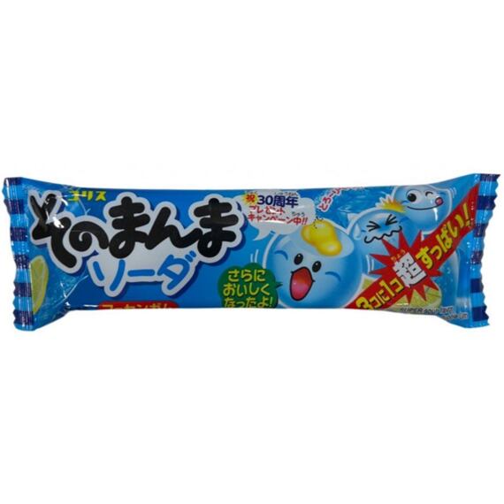 Coris Sonomanma Soda Chewing Gum 14g