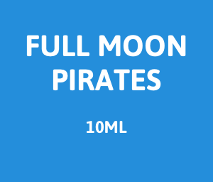 Full Moon Pirates