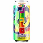 G-FUEL: Tetris Fruit Candy Energiajuoma 473ml