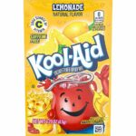 Kool-Aid: Lemonade Instant Drink 6,5g