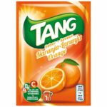 Tang: Orange Instant Drink 30g