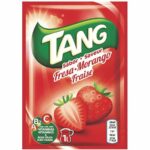 Tang: Strawberry Instant Drink 30g