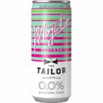 The Tailor: Mojito Soft Drink 330ml