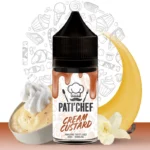 Pati'Chef: Cream Custard 30ml