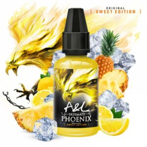 A&L Phoenix SWEET Edition 30ml makutiiviste