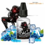 A&L Ultimate: Shinobi SWEET Edition 30ml