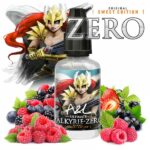 A&L Ultimate: Valkyrie ZERO SWEET Edition 30ml