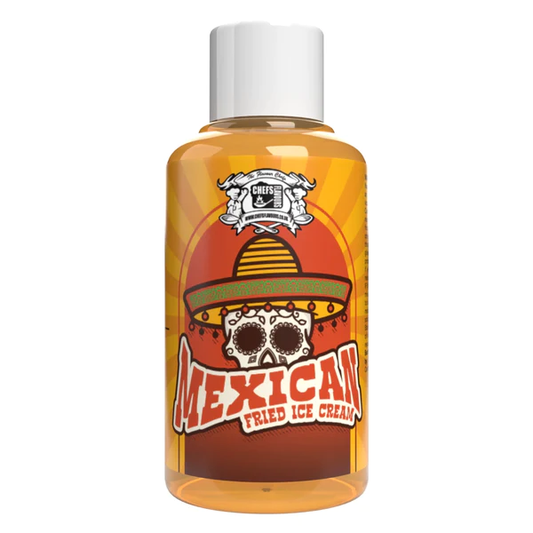 Chef'S Flavours Mexican Fried Ice Cream 30Ml Makutiiviste