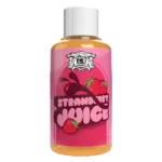 Chef's Flavours Strawberry Juice 30ml