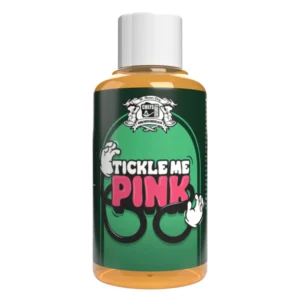 Chef's Flavours Tickle Me Pink 30ml makutiiviste