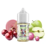 Biggy Bear Apple Cherry Bubblegum 30ml