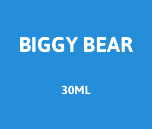 Biggy Bear