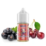 Biggy Bear Blackcurrant Cherry 30ml