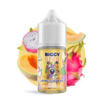 Biggy Bear Dragonfruit Melon 30ml