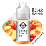 Beurk Research Peach Pro MAX 30ml