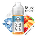 Beurk Research Little Peach Sin 30ml