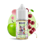Biggy Bear Apple Cherry Bubblegum 30ml