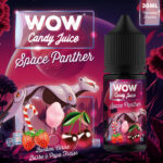 WOW Candy Juice Space Panther 30ml
