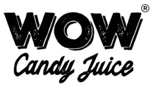 WOW Candy Juice