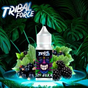 Tribal Force Cozy Berry 30ml makutiiviste