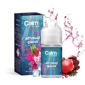 Calm+ Abyssal Quest 30ml makutiiviste