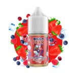 Biggy Bear Frosted Red Fruits 30ml