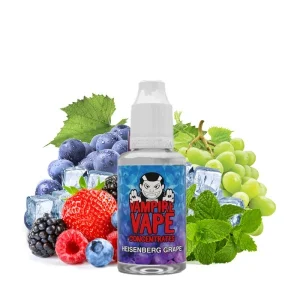 Vampire Heisenberg Grape 30ml makutiiviste