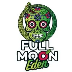 Full Moon Eden