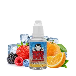 Vampire Heisenberg Orange 30ml makutiiviste