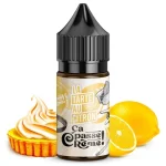 Ça Passe Crème Lemon Tart 30ml