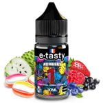 E-Tasty Numbers 1 30ml