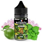 E-Tasty Numbers 4 30ml