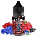 E-Tasty Numbers 6 30ml