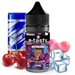 E-Tasty Numbers 7 30ml