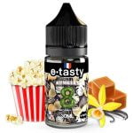 E-Tasty Numbers 8 30ml