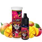 Chill Pill: G-Spot - Sweet Mango 10ml