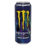 Monster Lewis Hamilton Energy 500ml