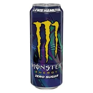 Monster Lewis Hamilton Energiajuoma 500ml