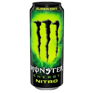 Monster Nitro Energiajuoma 500ml