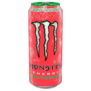 Monster Ultra Watermelon Energiajuoma 500ml