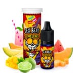 Chill Pill: Sex Beat - Two Melons 10ml