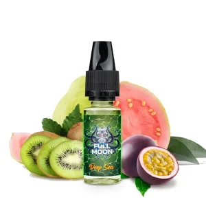 Full Moon Abyss Deep Sea 10ml makutiiviste